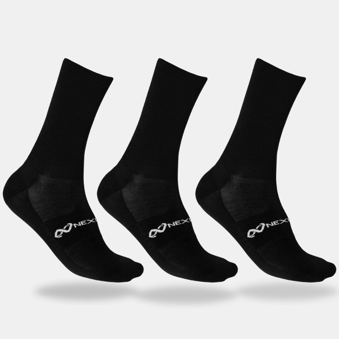 Nexural Merino Business Socken