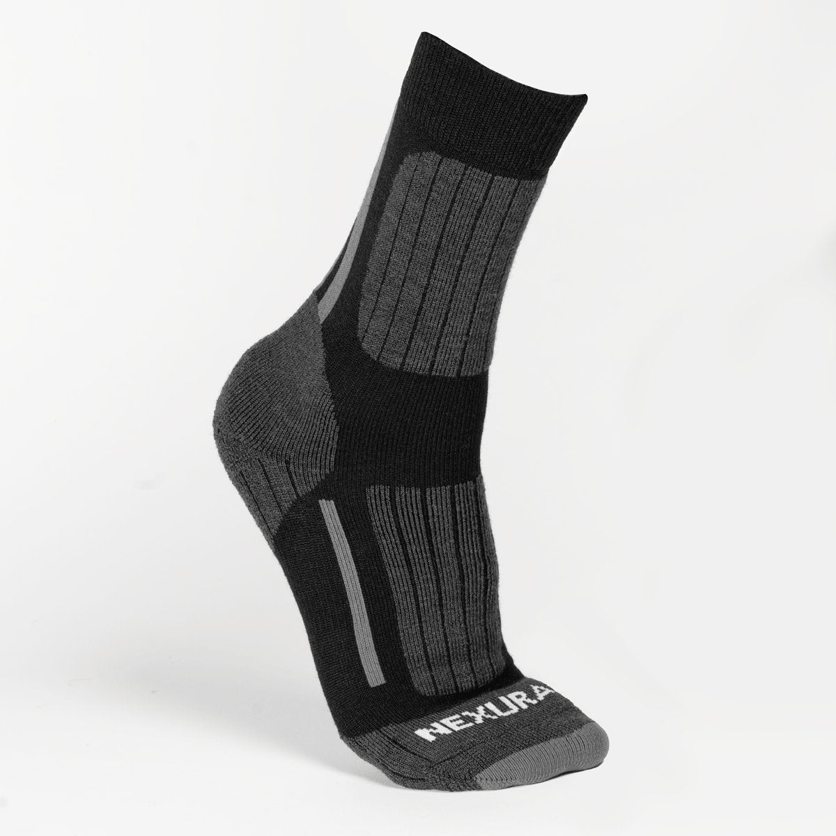 Nexural Merino Wandersocken