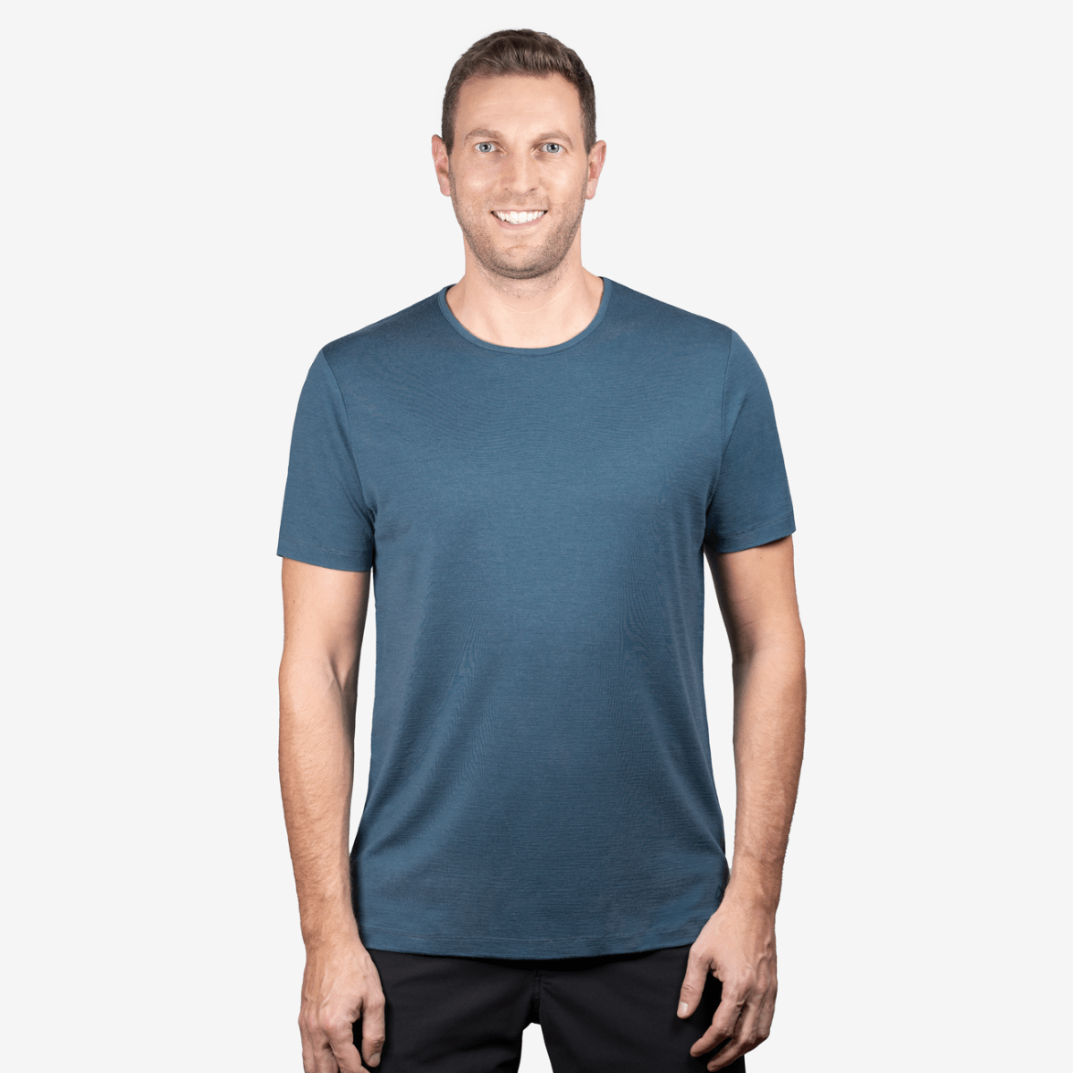 PURE MERINO T-Shirt - Nexural