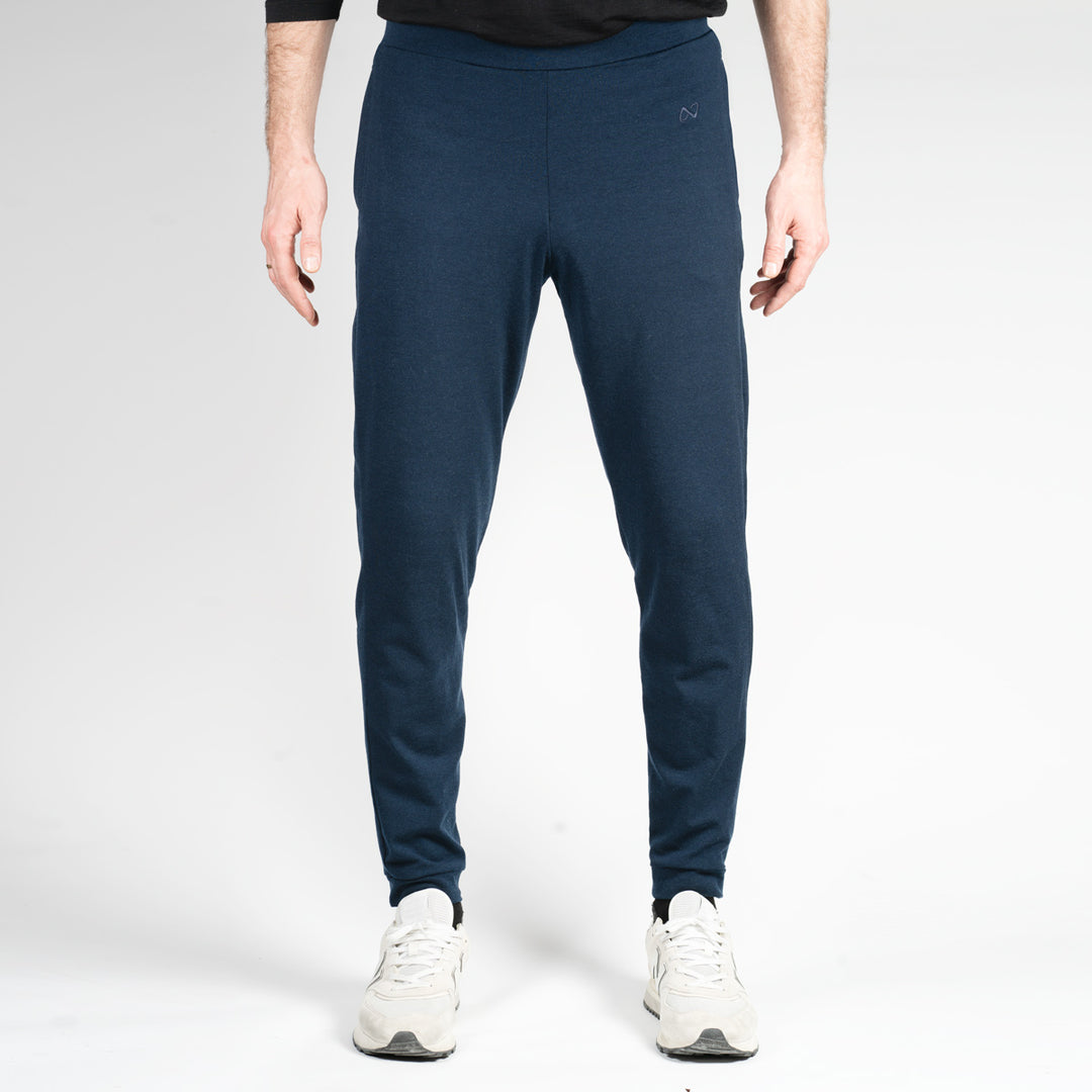 Merino Jogginghose