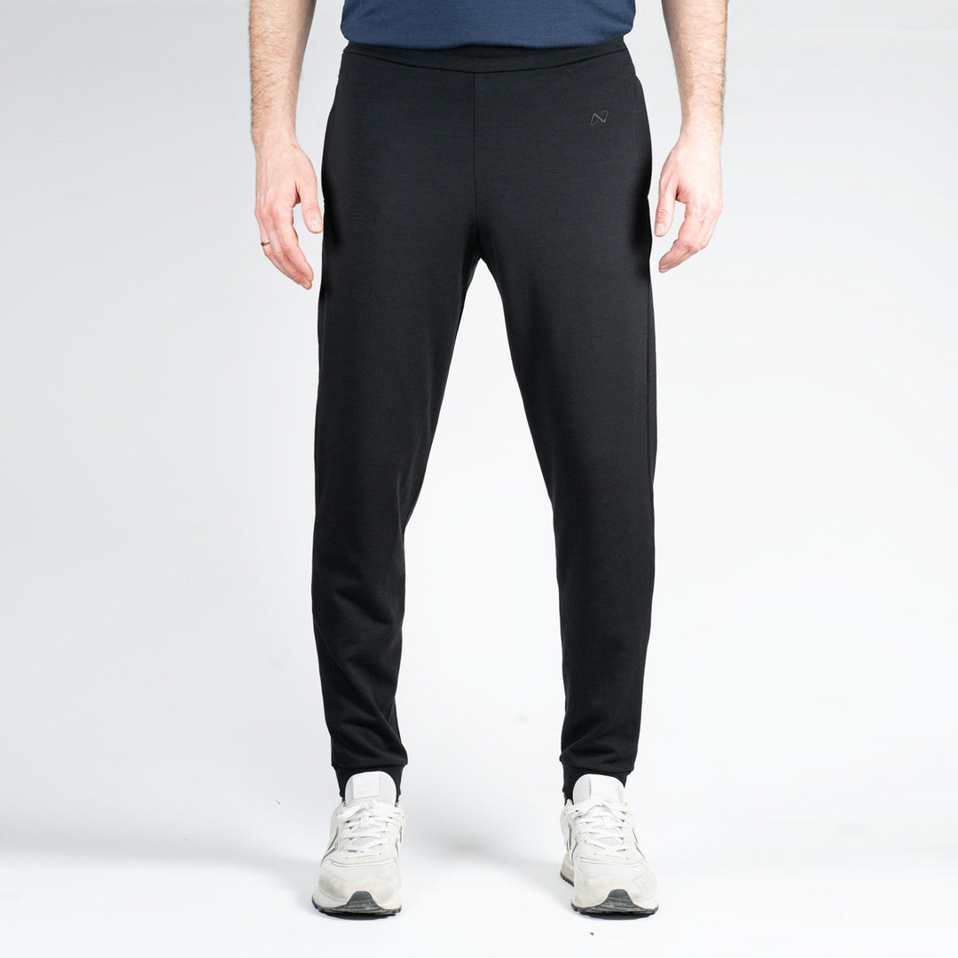 Merino Jogginghose