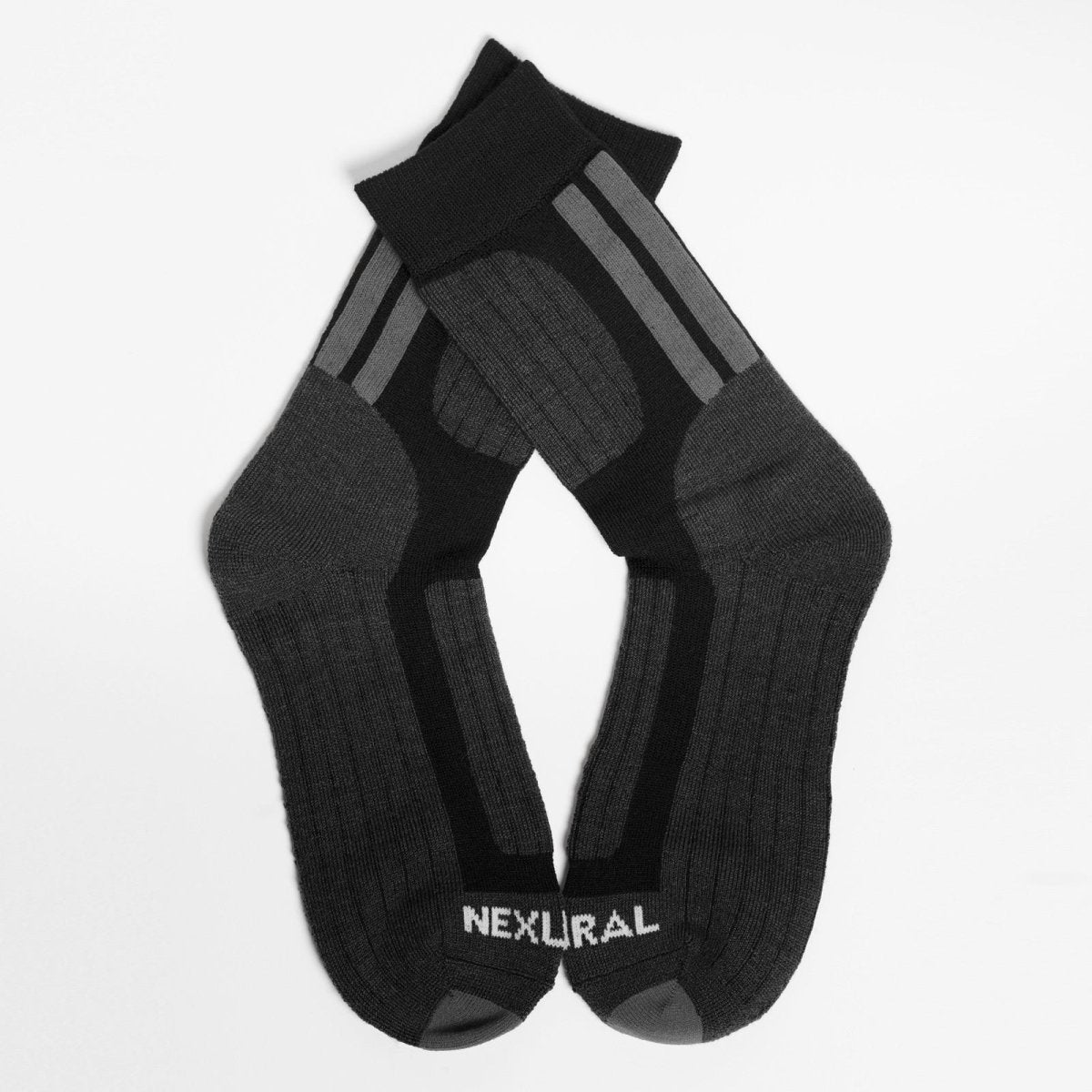 Nexural Merino Wandersocken 1 Paar