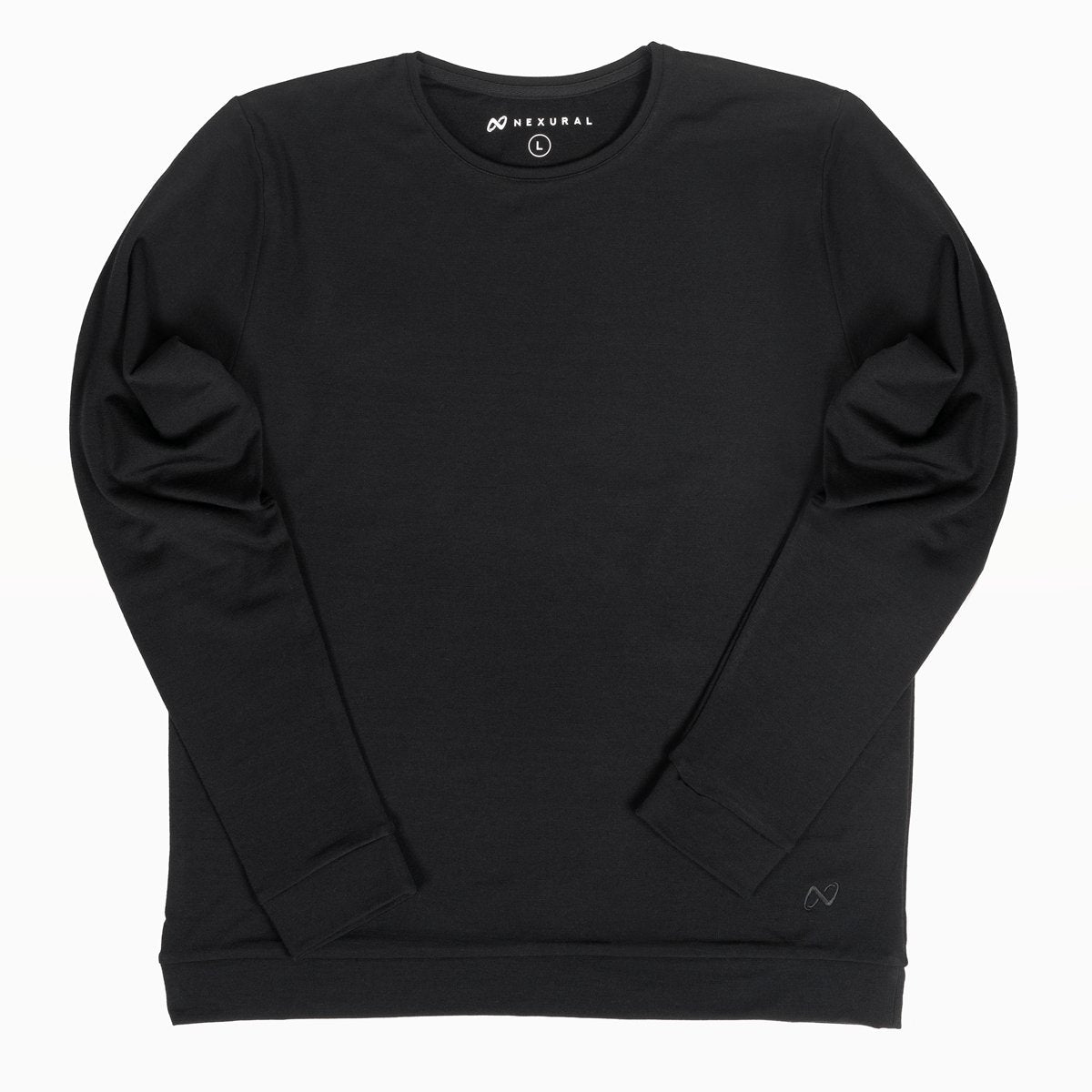 Premium Merino Pullover - Nexural