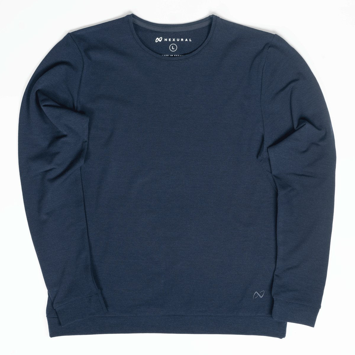 Premium Merino Pullover - Nexural