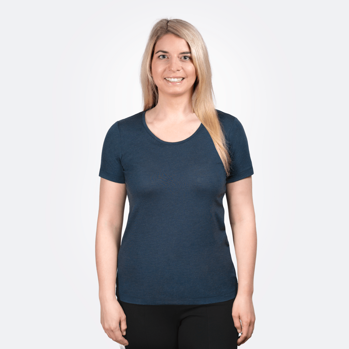 PURE MERINO T-Shirt - Nexural