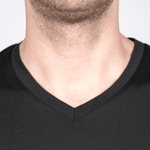 PURE MERINO V - Neck T-Shirt - Nexural