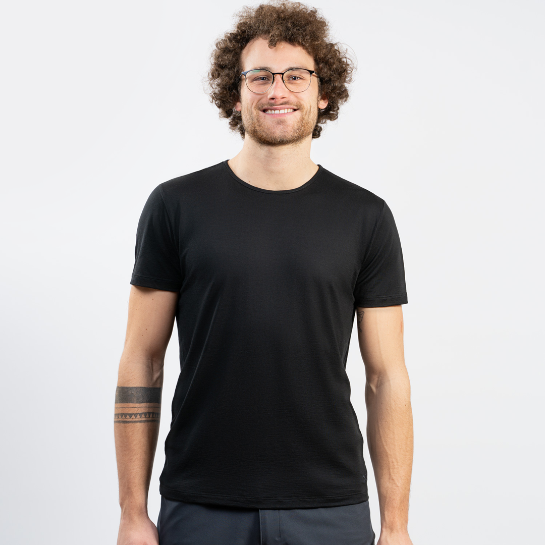 PERFORMANCE MERINO T-Shirt